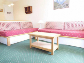 Charmant appartement rénové 4/5 pers. avec balcon, à 3 min des pistes – Montchavin Les Coches - FR-1-329-33